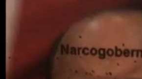 César Duarte, exgobernador de Chihuahua.