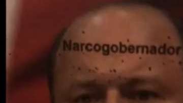 César Duarte, exgobernador de Chihuahua.