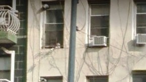 El crimen sucedió en Eldridge St, en 2014