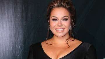 Chiquis Rivera.