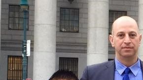 Cortesía de Cilenti & Cooper.