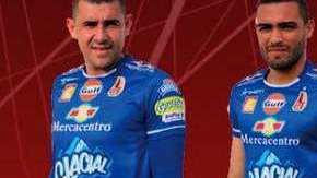 Deportes Tolima incluyó  en su lista de convocados la imagen de la Virgen María