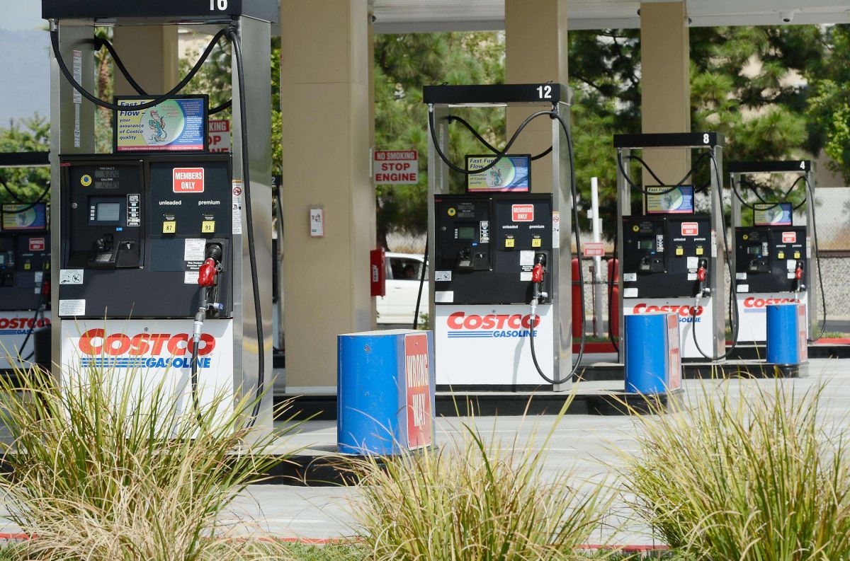 3 Razones Por Las Que Deber as Comprar Gasolina En Costco El Diario NY