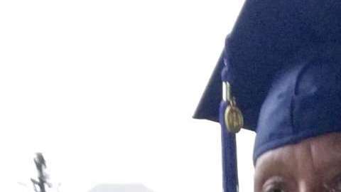 Ella siempre soñó con ser maestra.