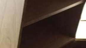 ¿Qué tenía en su recámara que no quería que vieran?