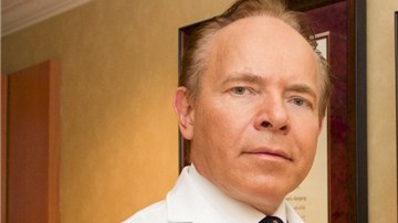 Pober, egresado de Harvard Medical School y MIT
