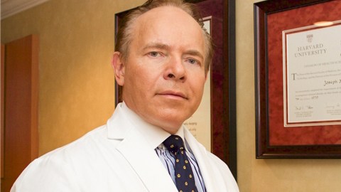 Pober, egresado de Harvard Medical School y MIT