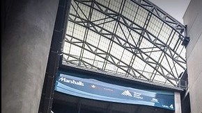 El ataque sucedió en East River Plaza, en 2011