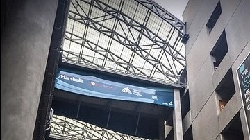 El ataque sucedió en East River Plaza, en 2011