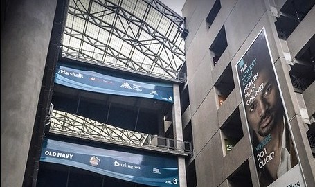 El ataque sucedió en East River Plaza, en 2011