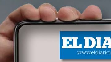 El día en dos minutos de Jorge Viera