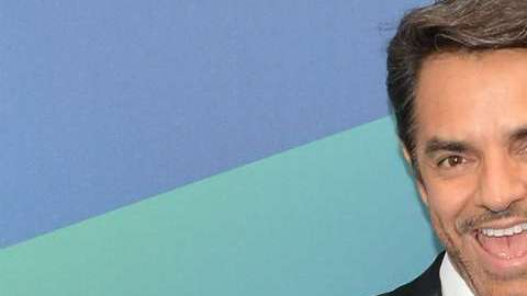 Derbez sigue haciendo carrera en Hollywood.