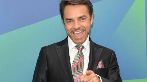 Derbez sigue haciendo carrera en Hollywood.