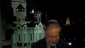 José Ramón Fernández y David Faitelson se burlan de Zague