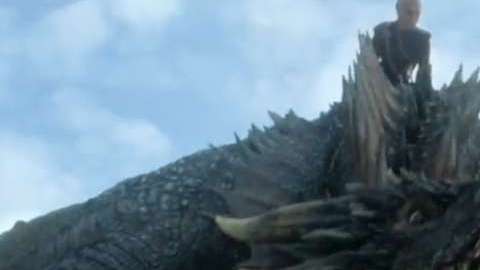 Game of Thrones.