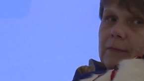 El famoso gato Aquiles vaticinó el triunfo de Nigeria y la eliminación de Argentina