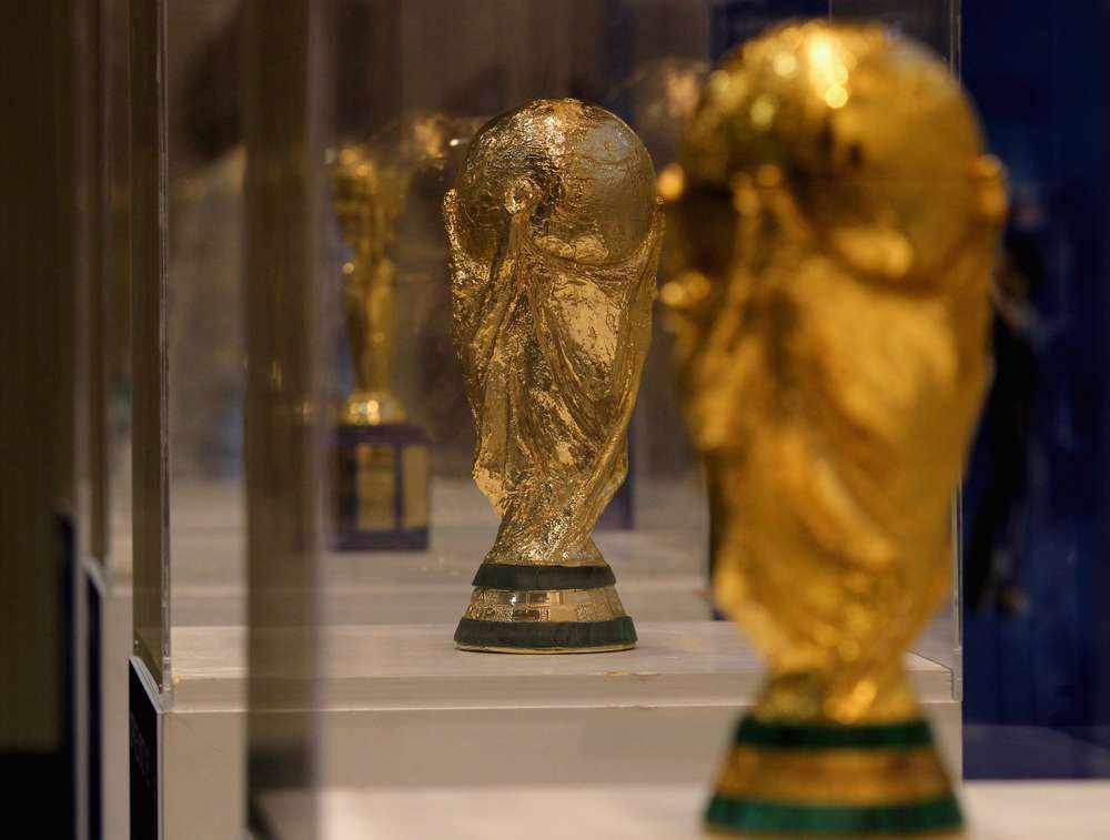 Marruecos también quería organizar la Copa Mundial de 2026