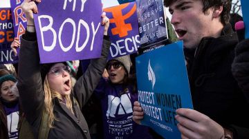 La Administración Trump busca impedir el acceso al aborto y regular las decisiones personales de las mujeres sobre sus cuerpos.