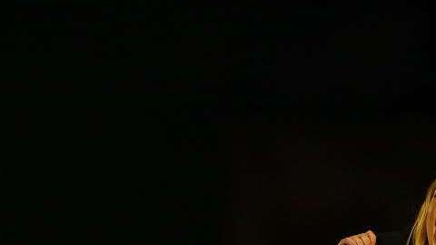 La cantante Adele asegura haber experimentado dicho cambio.