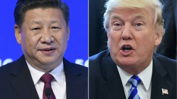 Aumenta la tensión entre China y EEUU por materia comercial