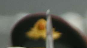 El presidente Trump amagó con más aranceles contra productos chinos.