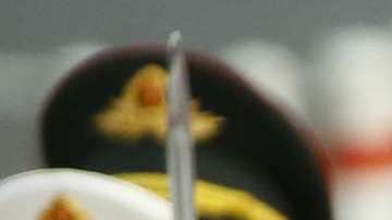 El presidente Trump amagó con más aranceles contra productos chinos.