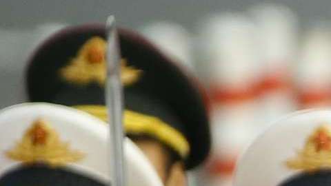 El presidente Trump amagó con más aranceles contra productos chinos.