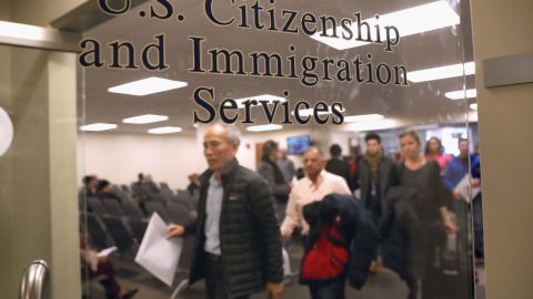 El gobierno decidió expedir 15,000 visas H-2B adicionales