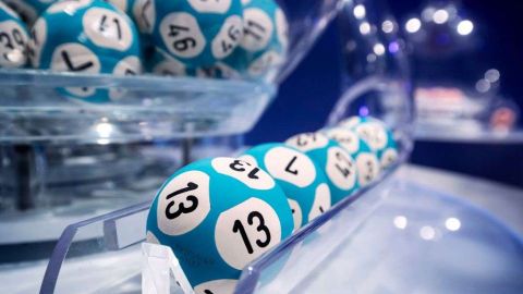 FRANCE-GAMING-LOTTERY-COMPANY-FDJ-LOTO