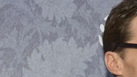 Benedict Cumberbatch, interpreta a Doctor Strange.