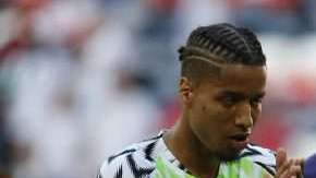 Nigeria quiere volar en Rusia 2018. (Foto: Ian KINGTON / AFP/Getty Images)