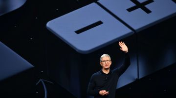 Apple destaca que los cambios se hacen  teniendo en cuenta a sus clientes.