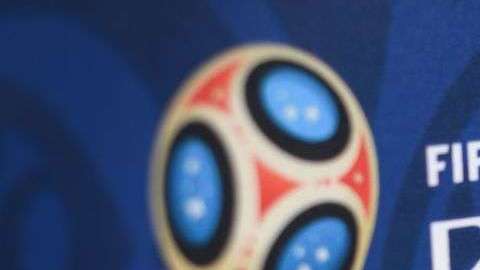 Los más caros de Rusia 2018.  FABRICE COFFRINI/AFP/Getty Images