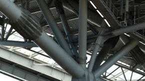 VAR en acción en Rusia 2018. Catherine Ivill/Getty Images