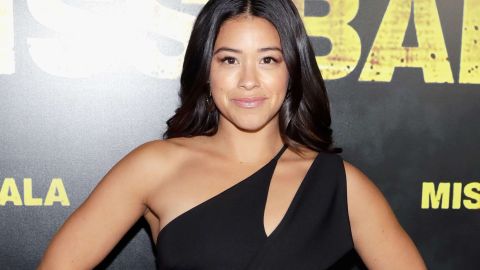 Gina Rodriguez