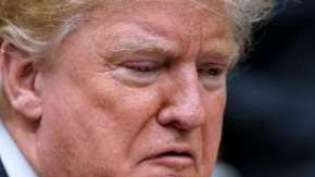 Trump justificó hoy su política de separación familiar en la frontera sur