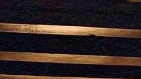 Harrison Ford como Han Solo.