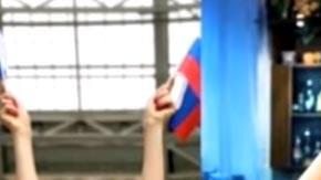 La hincha, supuestamente, participó en videos porno amateur.