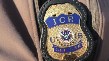 ICE continuará operativos antiinmigrantes en Nueva York.