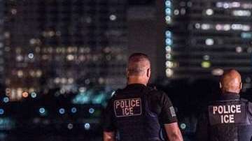 ICE realiza operativos en todo tipo de empleos.