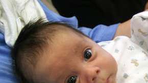 Cerca del 7 % de niños en Estados Unidos tienen como mínimo un padre indocumentado