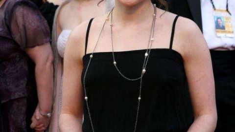 Ellen Page.