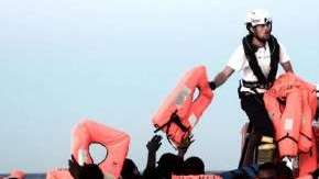 Esta es la publicidad que ha generado polémica.