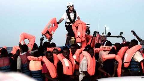 Esta es la publicidad que ha generado polémica.