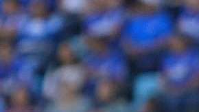 Carlos Peña se va del Cruz Azul con rumbo a Aguascalientes. (Foto: Imago7/Alejandra Suárez)