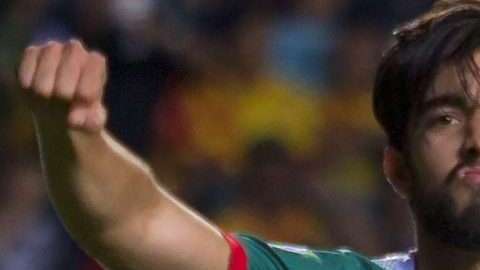 Rodolfo Pizarro se va de Chivas con rumbo a Monterrey. (Foto: Imago7)