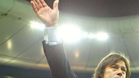 Matías Almeyda se va de las Chivas en medio de un gran escándalo. (Foto: Imago7/Jorge Barajas)