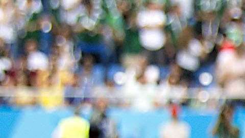 La selección mexicana aún no tiene el boleto en la bolsa a los octavos de final