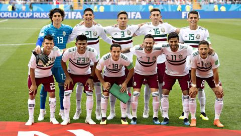 La selección mexicana aún no tiene el boleto en la bolsa a los octavos de final