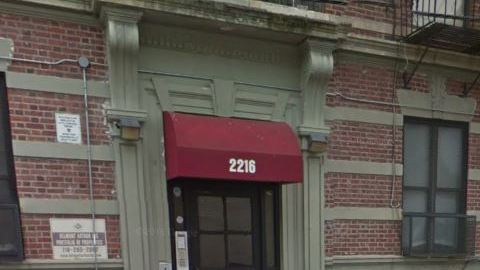Pilla a su novia engañándole y prende fuego a su apartamento de El Bronx